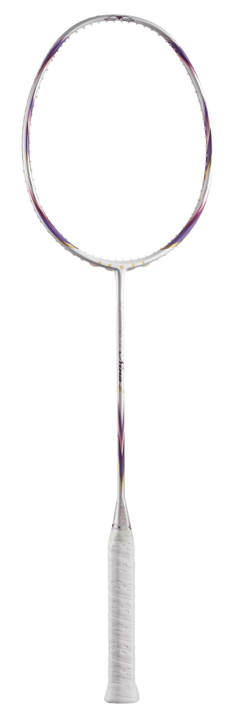 Amazon | ゴーセン(GOSEN) ミラクルライト 77F ニーナ 2