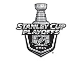 Round 1, Gm 5: Red Wings at Lightning