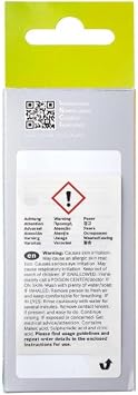 Tassimo Descaling Tablets with 4 Tablets for 2 Descaling Processes