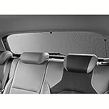 Original Seat Sonnenschutz für die Heckscheibe