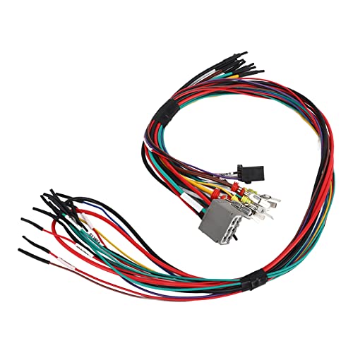 Kit de cableado auxiliar 68209998AC para interruptor de camiones 3500 4500 5500