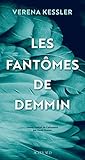 demmin krankenhaus  Les fantômes de Demmin (French Edition)