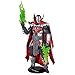 McFarlane Toys Mortal Kombat Malefik Spawn 7