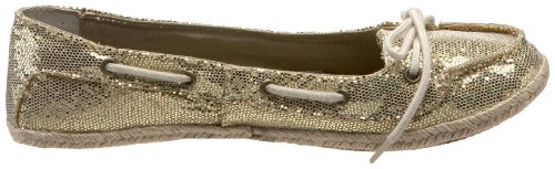Image of Not Rated Women's South Beach Boat Flat