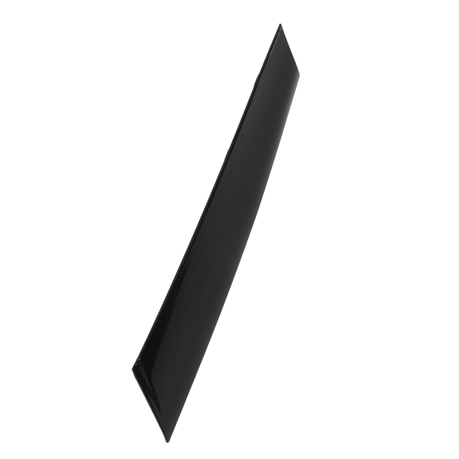 Rivestimento del Montante del Parabrezza per Cooper R50 R52 R53, per Cabriolet R52 2004-2007, Sostituzione Rivestimento del Montante del Parabrezza (Lato conducente Anteriore