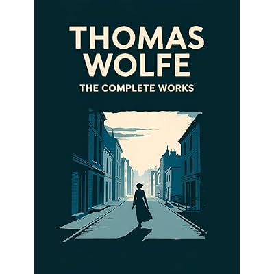 Thomas Wolfe