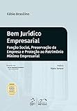  COLECAO RUBENS LIMONGI FRANCA - BEM JURIDICO EMPRESARIAL