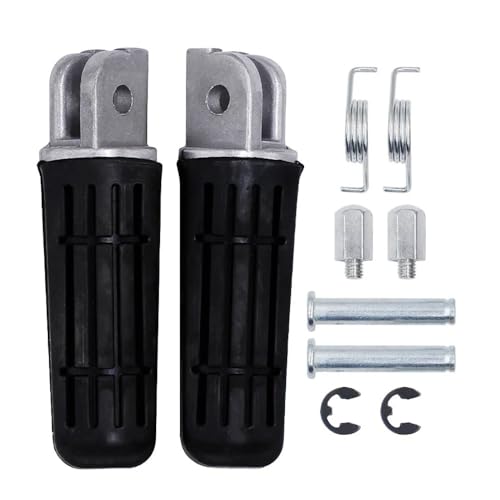 �o�C�N�p�̃t�b�g�y�O �o�C�N�A�N�Z�T���[�t�b�g�y�O�y�_�� FZR600 FZS600 MT03 TDM900 TDR125 XJ600 NS XJR400 XV1700 XVS950CU YZF1000 R6