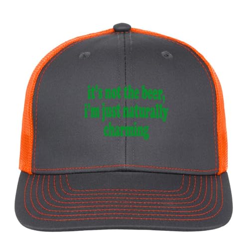 Image of Pasted-20250315-103413Baseball Hats for Men Funny Hat for Womens Breathable Caps Ponytail Baseball Hat