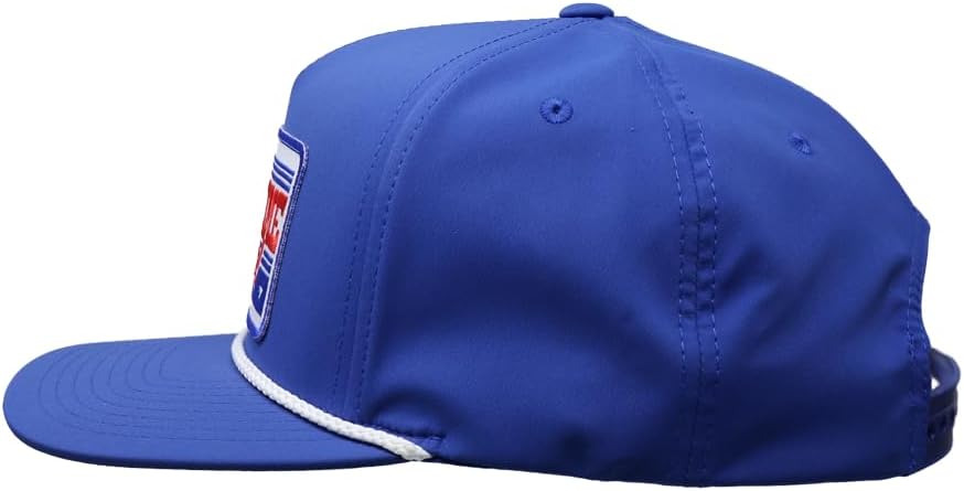 Rodeo Time Dale Brisby Original Rodeo Adjustable Snapback Hat
