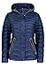 Produktbild Gil Bret Damen 9050/6264 Jacke, Blau (Dress Blues 8338), (Herstellergröße: 40)