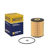 Hengst E356H D56 Oil Filter