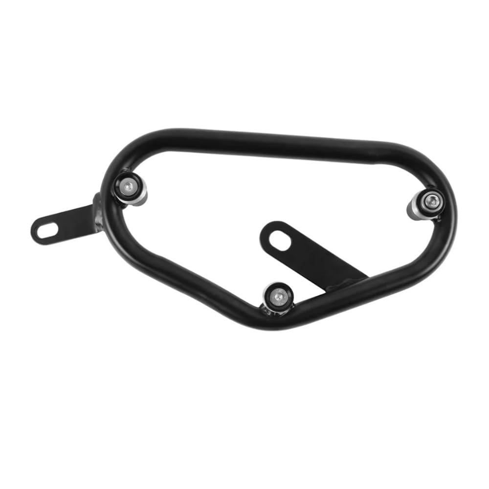 Support de sacoche latérale haut de gamme pour moto Rebel 1100