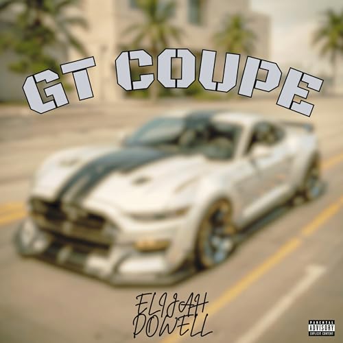  GT COUPE [Explicit]