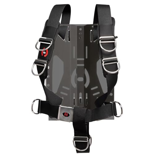 Hollis Solo Harness, Harness Only
