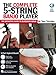 Produktbild The Complete 5-String Banjo Player (Book/CD). Enthält CD: the definitive guide to bluegrass banjo