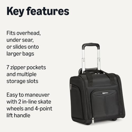 Amazon Basics NB23066-14-NB
