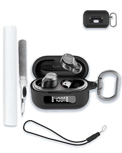 Case for TOZO NC9 2024 New Hybrid Active Noise Cancelling