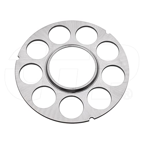 Image of CTP 7Y4261 Hydraulic Plate for Model 322, 325 LN, 325B, 330, 330B