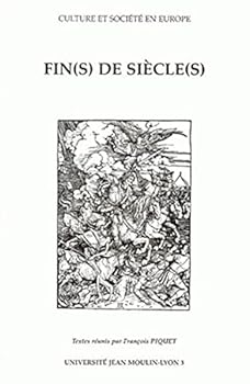 Paperback Fin(s) de Siecle(s) [French] Book