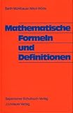 world of tanks  Mathematische Formeln und Definitionen
