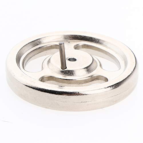 Yotijar Accessori Motore Stirling - Volano a