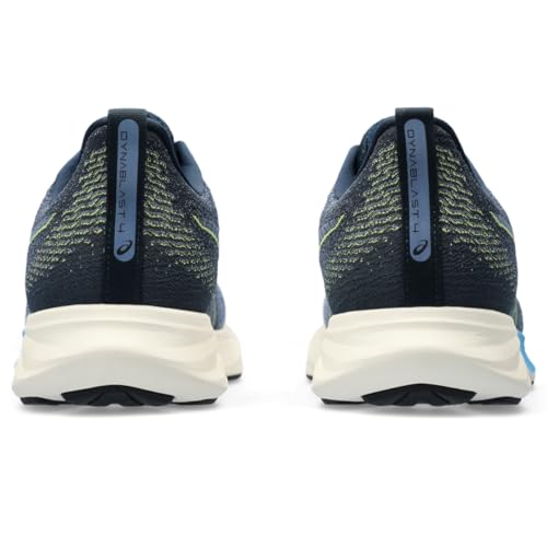 Image of ASICS Men's DYNABLAST 4 Running Shoes