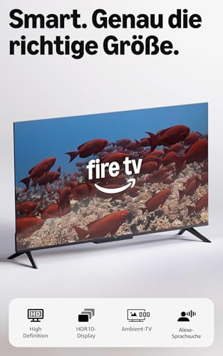Amazon Fire TV 2-Serie (neueste Generation) – Bild 7