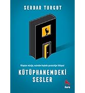 Kütüphanemdeki Sesler