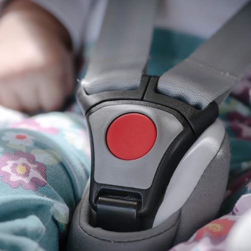 Common mistakes parents make when installing a car seat