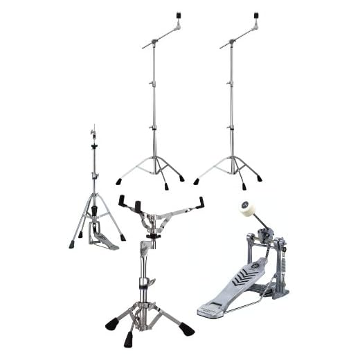 Yamaha HW-780 Single-Braced 700 Series Drum Hardware Package