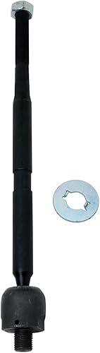 Miniatura 6 de Detroit Axle - 2 barras de acoplamiento delanteras para Suzuki XL-7 Saturn Vue Chevy Equinox Captiva Sport Pontiac Torrent, 2 extremos de barra de