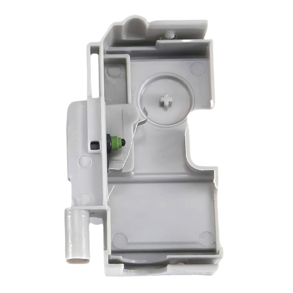 Engine Hood Catch Bonnet Lock Switch Compatible with W204 W205 W212 C-Class E-Class GLC300 E300 C160 - Replaces A2048703158 A2048704458(Right)