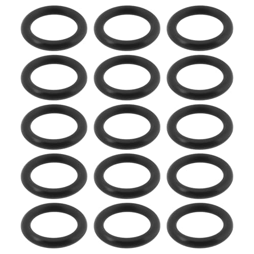 The Lord of the Tools 50 juntas tóricas de sellado de figura de