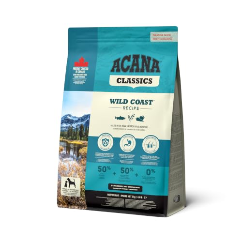 PETBLIS Acana Classic Wildküste, 2 kg
