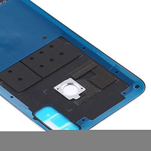 Batterie couverture Huawei Y8s coque de protection