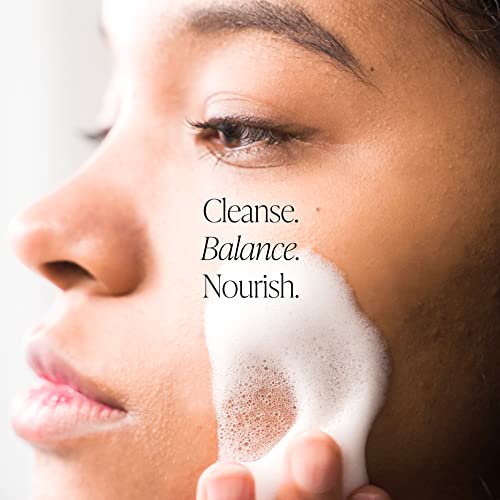 Byroe Kiwi Gel Cleanser Travel Size | Foaming Face Wash With Aha And Bha, Exfoliating Salicylic Acid | Treat Acne, Redness, Blackheads And Clogged Pores |Balance Skin And Prevent Breakouts | Vegan, 10 Ml #TOP2