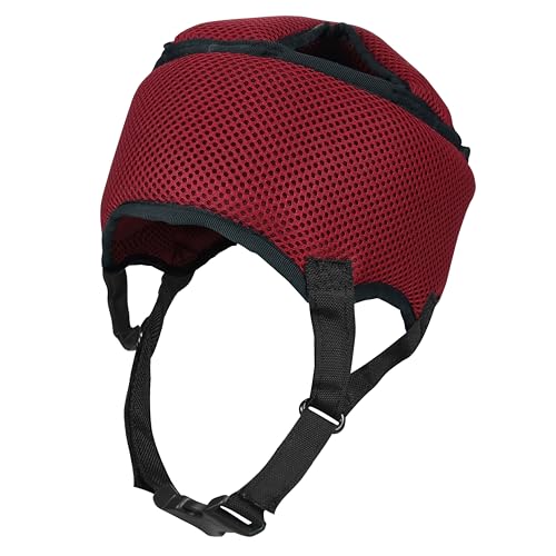 Casco de protección craneal Ubio para crisis de epilepsia y convulsiones