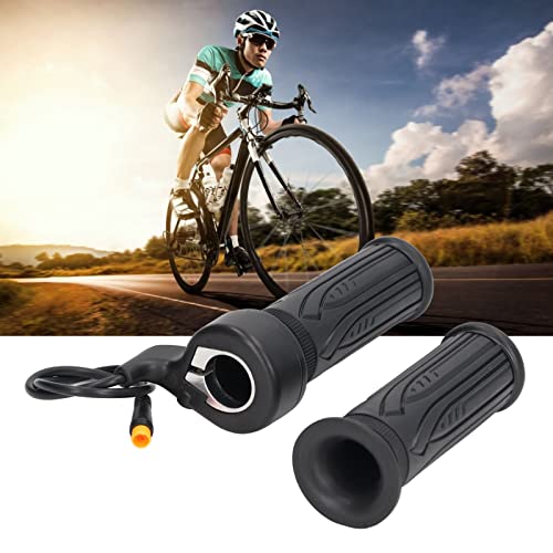 Poignée d'accélérateur de vélo électrique pour conversion de VTT - 3