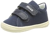 PRIMIGI Baby-Jungen PYB 74010 Sneaker, Navy/Navy, 19 EU