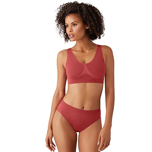 Image of Wacoal B-Smooth Bralette