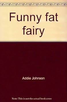 Unknown Binding Funny fat fairy Book