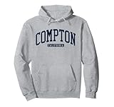 Compton California T-Shirts & Sweatshirts