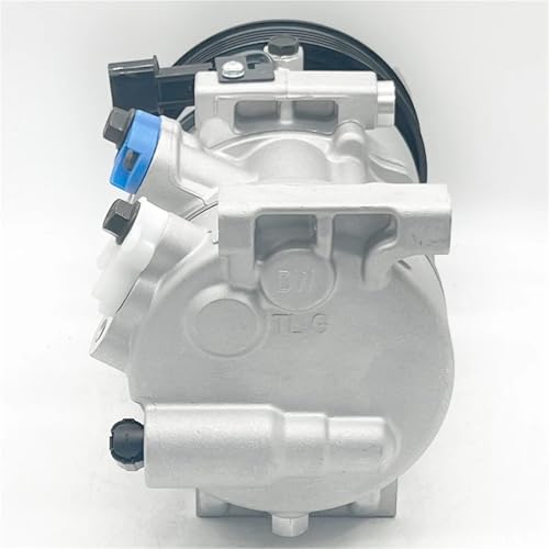 Compresseur de climatisation Tucson 1.6解决冷气 install auto 2016-2017 - 5