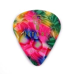 Guitar Lab – Médiators pour Guitare avec Boîte Cadeau, 18 Pcs, Médiators en Celluloïd pour Guitare Electrique… - Les Beatles, Paul McCartney, John Lennon, RIngo Starr, George Harrison Guitar Lab - Médiators pour Guitare avec Boîte Cadeau, 18 Pcs, Médiators en Celluloïd pour Guitare Electrique… – Image 5