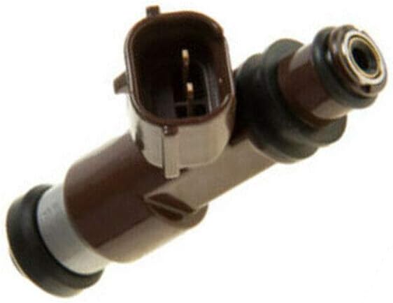 SET 6 Fuel Injectors 16611-AA700 Fits 2005-2009 For Subaru Outback 3.0L-H6 FJ859 (6)