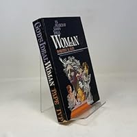 In search of God's ideal woman: A personal examination of the New Testament 0877848548 Book Cover