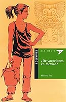 De Vacaciones En Mexico? (Spanish Edition) 8426346138 Book Cover