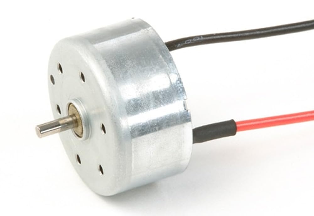 Amazon | タミヤ ソーラー工作シリーズ No.11 ソーラーモーター 03