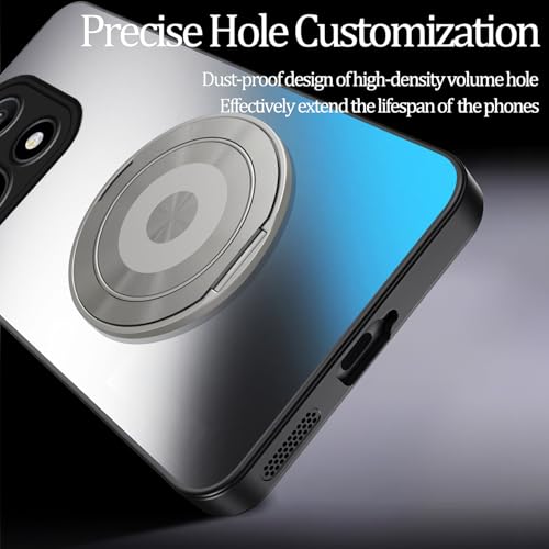 Coque OnePlus 15 rigide anti-chute pour éviter les bris d'écran - 4